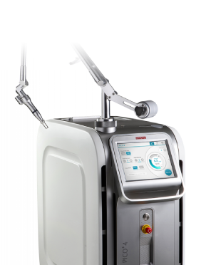 Pico Laser