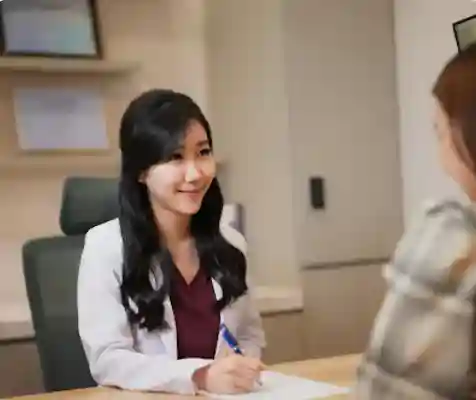 Personalized Consultation